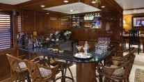 ASKARI-  Main Salon Bar